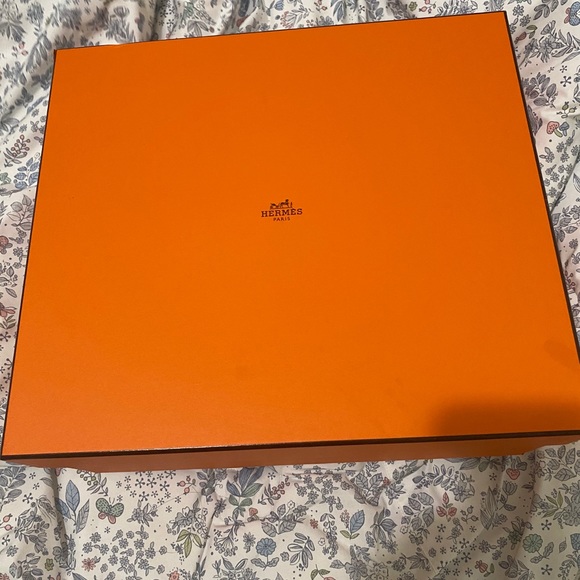 Hermes herbag 31 black SHW - Picture 4 of 4